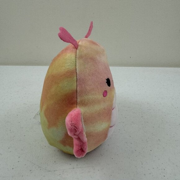 Squishmallows Balia The Butterfly 5” Stuffed Animal Plush Toy - Picture 4 of 9